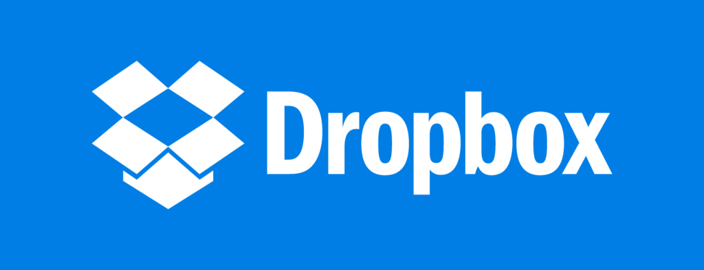 Dropbox nube en la web
