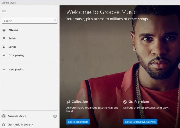 Groove-Music-Xbox-Music-windows10-streaming-onedrive-music