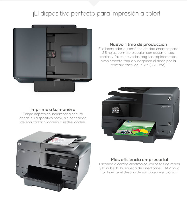 HP-Impresora-Multifuncional-Officejet Pro-Económica-Conexión Inalámbrica-Más calidad en impresiones-Nuevo ritmo de producción-fotos (2)