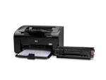 Impresora Mono Hp Laserjet Pro P W Wifi Digital Depot