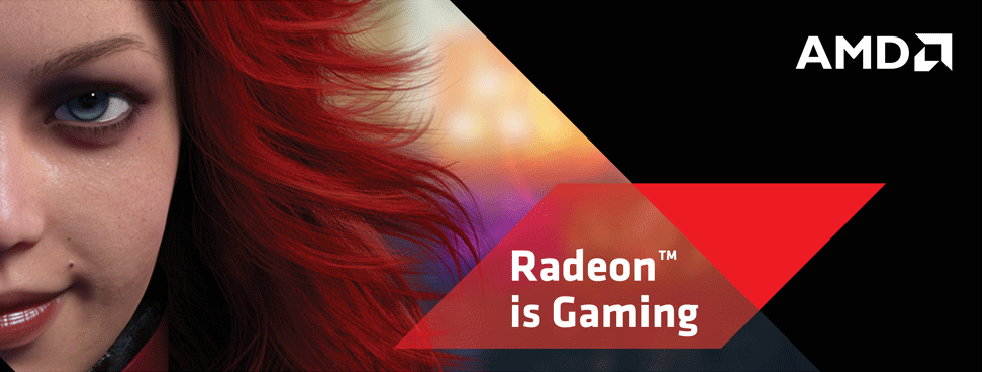 Tarjeta de video Radeon