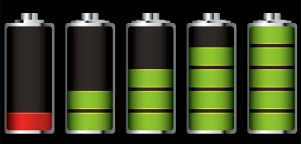 Consejos sobre optimización de la batería de tu celular