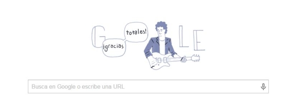 11 de Agosto: 56° Cumpleaños de Gustavo Cerati
