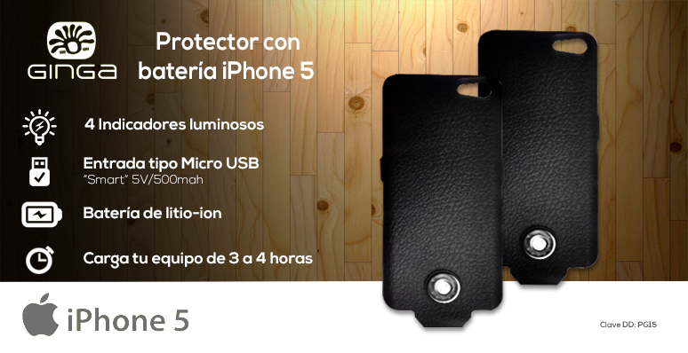 ginga-protector-con-bateria-iphone5-indicadorled-microusb-baterialitio
