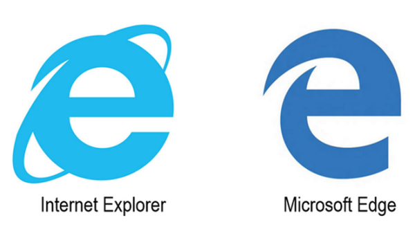 Adiós Internet Explorer, Hola Microsoft Edge