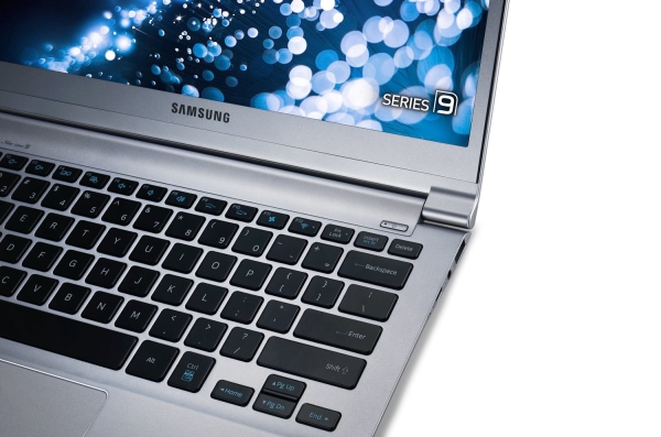 Optimización y mejora de Laptop Samsung
