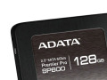 ADATA Unidad en Estado Solido 120 GB/128GB