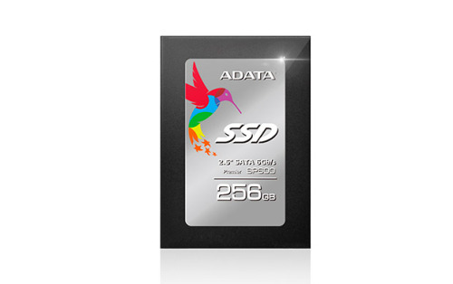 ADATA Unidad en Estado Solido 240 GB/ 256 GB