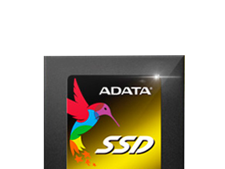 ADATA Unidad en Estado Solido 480 GB/ 512 GB