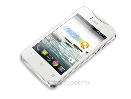Acer-Celular-Smarthphone- Liquid Z3-3.5 pulgadas-MT6572M-4Gb-imagen-destacada