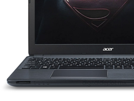 Laptop Acer Aspire V5 128Gb SSD+1tb DD