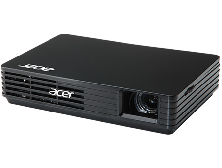 Proyector Acer C120