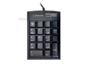 ActecK-teclado numerico-keypad-KP300-cable retractil-USB 2.0-Plug And Play-imagen-destacada