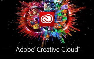 Adobe Creative Cloud 2015