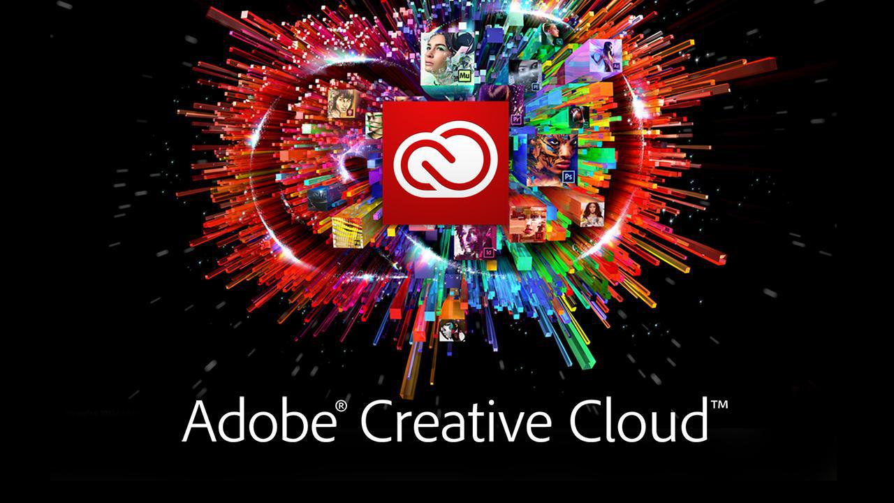 Adobe Creative Cloud 2015