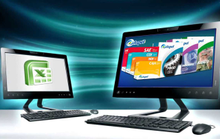 Aspel: software sistema administrativo empresarial