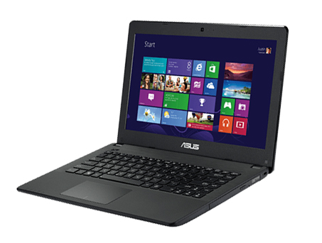 Laptop Asus X451MA
