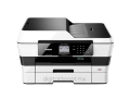BROTHER-Impresora-Printer-MFC-J6720DW-Multifuncional-Red inalámbrica-Pantalla táctil-Alto rendimiento-imagen-destacada