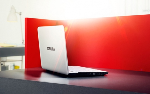 cupón para Reparación de laptop Toshiba en Guadalajara