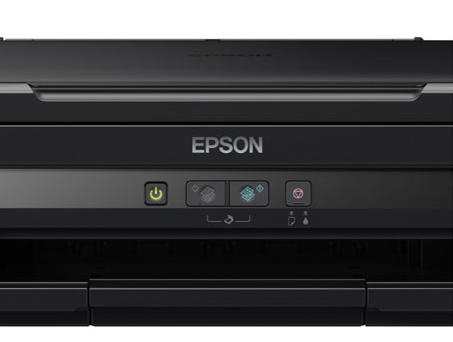 EPSON-Impresora-Printer-Ecotank-Economica-Tinta rellenable-Mas páginas por minuto-Escaner de cama plana-imagen-destacada-1