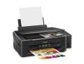 EPSON-Impresora-Printer-Ecotank-Economica-Tinta rellenable-Mas páginas por minuto-Escaner de cama plana-imagen-destacada-2