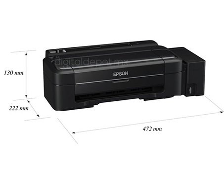 Epson-impresora-printer-xpress-l300-rapida-economica-rellenado facil-alto rendimiento-imagen-destacada-3