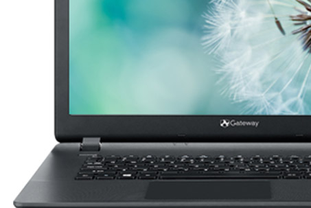 Laptop Gateway NE511