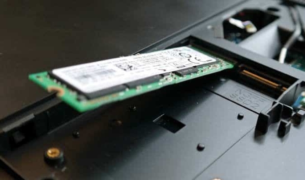 Reparación de laptop Ghia en Guadalajara