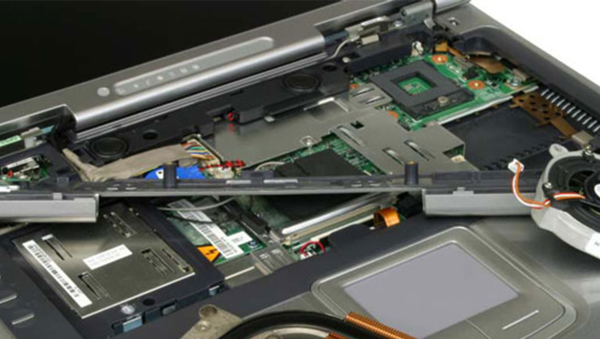 Refacciones en reparación de laptop Ghia en Guadalajara