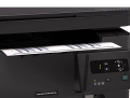 HP-impresora-printer-LaserJet Pro-Multifuncional-Laser-Escaner cama plana-128 MB de almacenamiento-imagen-destacada-1