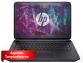 Hp-Laptop-Notebook-Pavilion 14-basica-AMD EI-2100 APU-16Gb Ram-500Gb DD-imagen-destacada