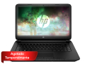 Hp-Laptop-Notebook-Pavilion 14-basica-AMD EI-2100 APU-6Gb Ram-500Gb DD-imagen-destacada