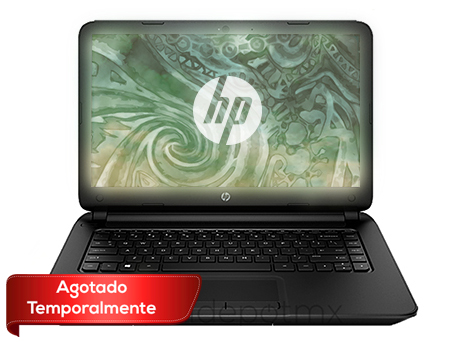 Hp-Laptop-Notebook-Pavilion 14-basica-AMD EI-2100 APU-8Gb Ram-500Gb DD-imagen- destacada