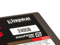 Unidad en Estado Solido Kingston 240 GB/ 256 GB