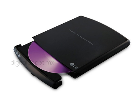 LG-Quemador-GP50-compacto-DVD externo-reproductor multimedia-rapida transferencia-imagen-destacada-2