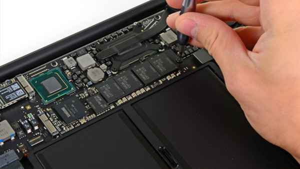 Instalación en Reparación de laptop Ghia en Guadalajara