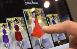MemoMi: MemoryMirror