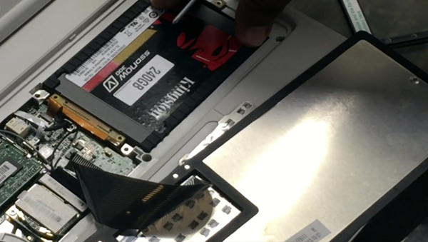 Optimización en reparación de laptop Ghia en Guadalajara