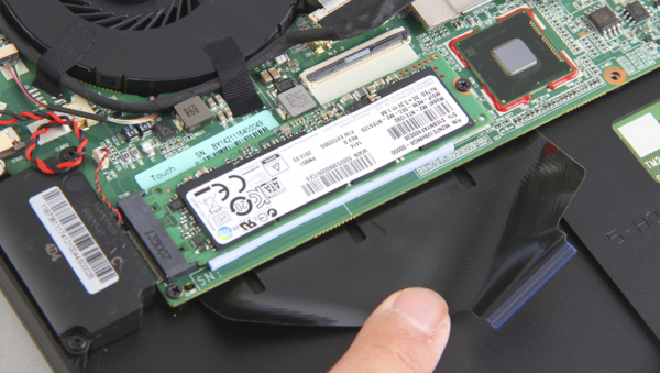 Optimización en Reparación de laptop Razer en Guadalajara