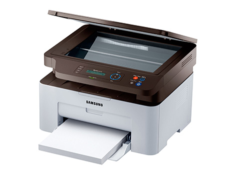 Impresora Samsung SL-M2070W