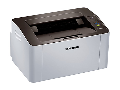 Impresora Samsung Laser SL-M2022