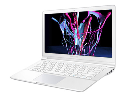 Laptop Samsung Ultrabook ATIV 9
