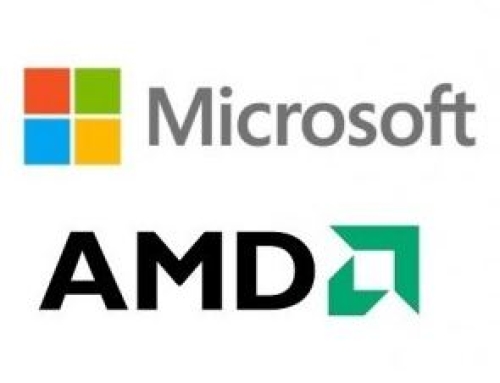 ¿Microsoft planea comprar AMD?