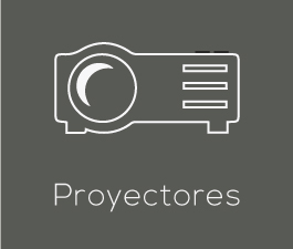 Proyectores