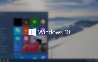 Lanzamiento Windows 10