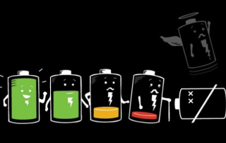 Cómo cuidar la batería de tu celular. Mitos y leyendas sobre lo que puede dañarla.