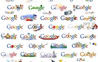 Doodle Google