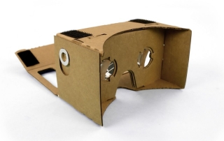 Google Cardboard