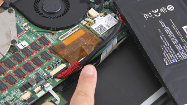 Instalación en Reparación de laptop Razer en Guadalajara