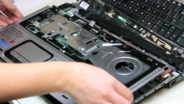 Instalación en Reparación de laptop Lenovo en Guadalajara